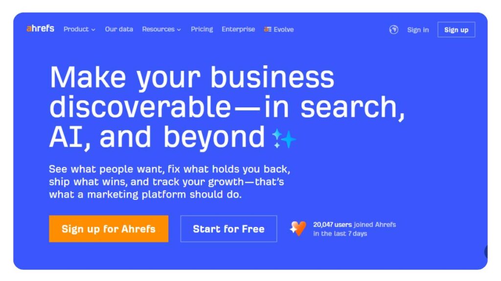 15 SEO Reporting Tools: Complete Guide for Agencies & Marketers 4 15 SEO Reporting Tools: Complete Guide for Agencies & Marketers 3