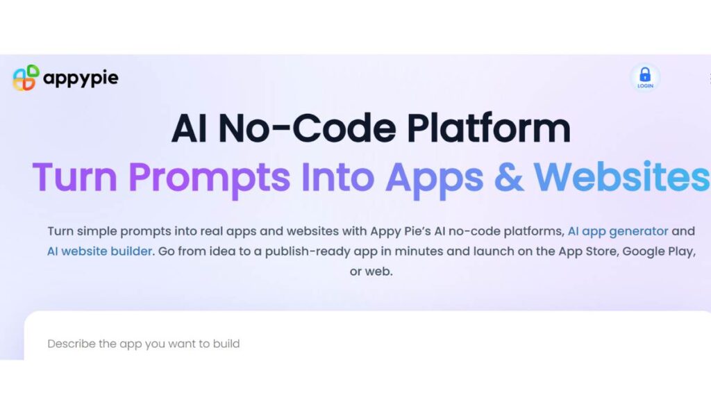 12 AI Banner Creator Tools To Create Stunning Banners in Minutes 7 Appt Pie