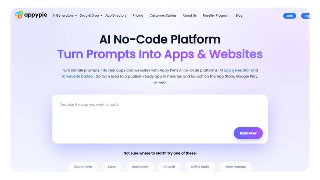 13 AI Website Builder Explained: Tools, Tips & Use Cases 13 13 AI Website Builder Explained: Tools, Tips & Use Cases 13