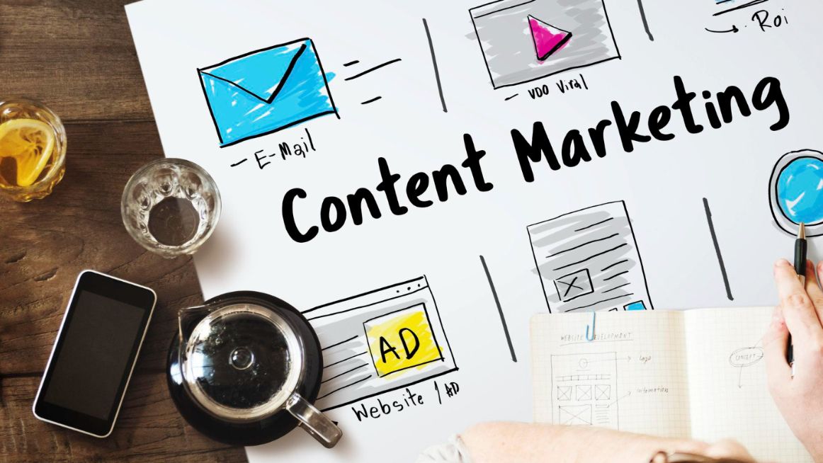 B2B Content Marketing: The Ultimate Guide to Strategy, Tactics & ROI 7 B2B Content Marketing: The Ultimate Guide to Strategy, Tactics & ROI