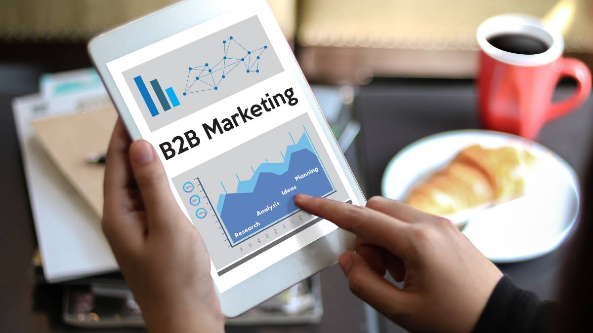 B2B Video Marketing Guide: Strategy, ROI & Examples (2026) 5 B2B Video Marketing Guide: Strategy, ROI & Examples (2026)