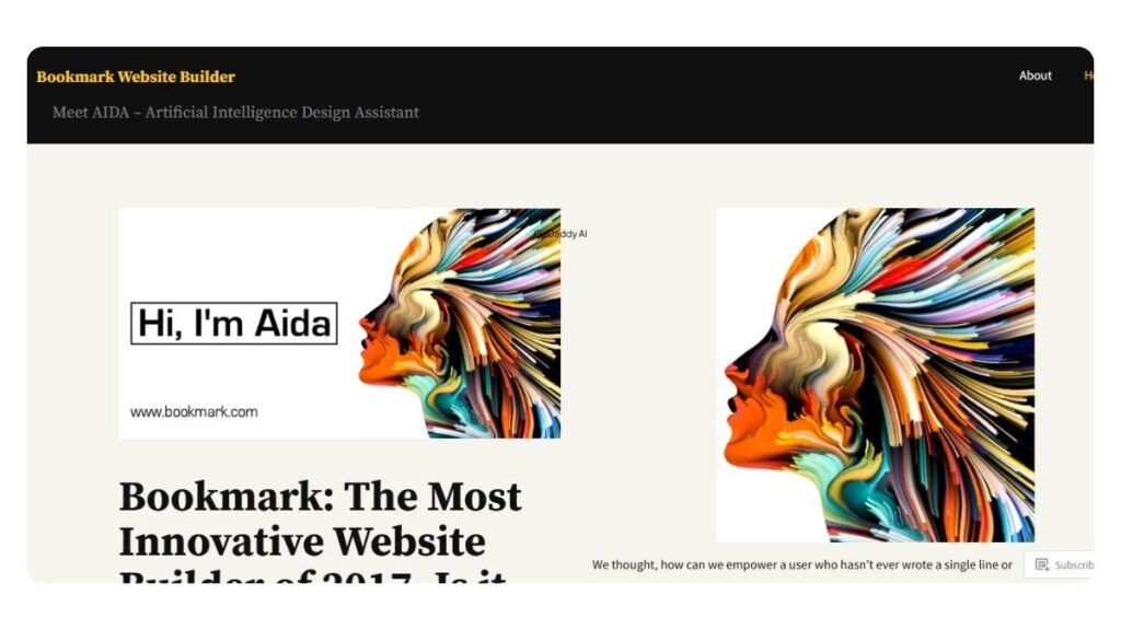 13 AI Website Builder Explained: Tools, Tips & Use Cases 12 13 AI Website Builder Explained: Tools, Tips & Use Cases 12