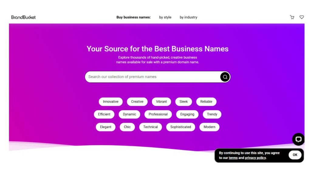 AI Domain Name Generator: Find the Perfect Domain with AI (2026 Guide) 10 AI Domain Name Generator: Find the Perfect Domain with AI (2026 Guide) 8