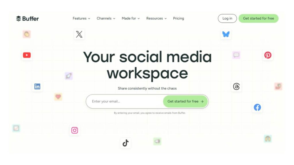 13 AI Social Media Post Generators to Create High-Converting Posts in 2026 5 13 AI Social Media Post Generators to Create High-Converting Posts in 2026 4