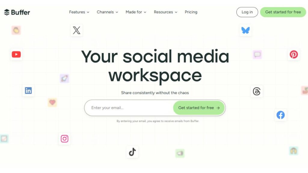 Top Social Media Scheduling Tools for Brands in 2026 4 Top Social Media Scheduling Tools for Brands in 2026 3