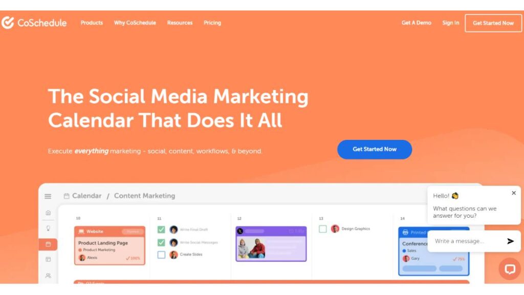 Top Social Media Scheduling Tools for Brands in 2026 7 Top Social Media Scheduling Tools for Brands in 2026 6