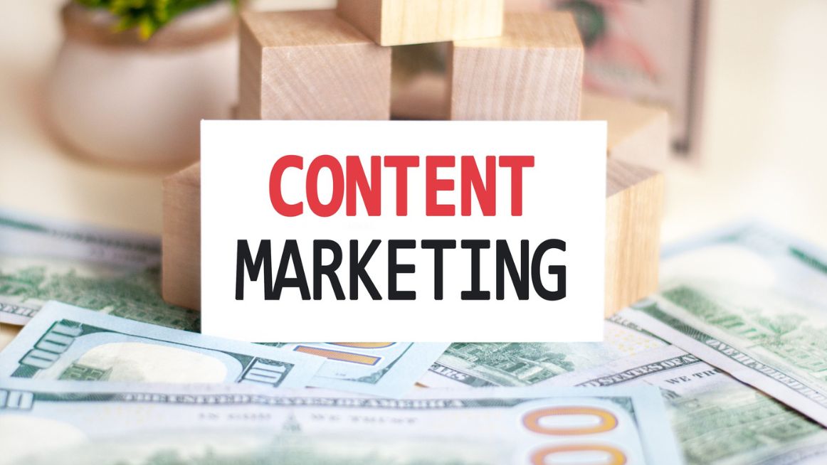 Content Marketing ROI: How to Measure, and Improve Your Returns 8 Content Marketing ROI: How to Measure, and Improve Your Returns
