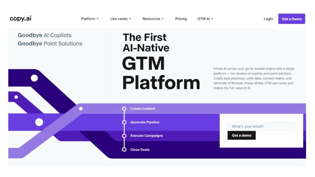 10 Best AI Newsletter Writing Tools: Write Better Emails in Minutes 6 10 Best AI Newsletter Writing Tools: Write Better Emails in Minutes 5