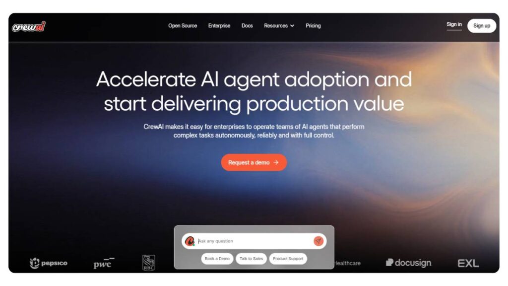 12 Agentic AI Tools Changing Work in 2026 3 12 Agentic AI Tools Changing Work in 2026 2