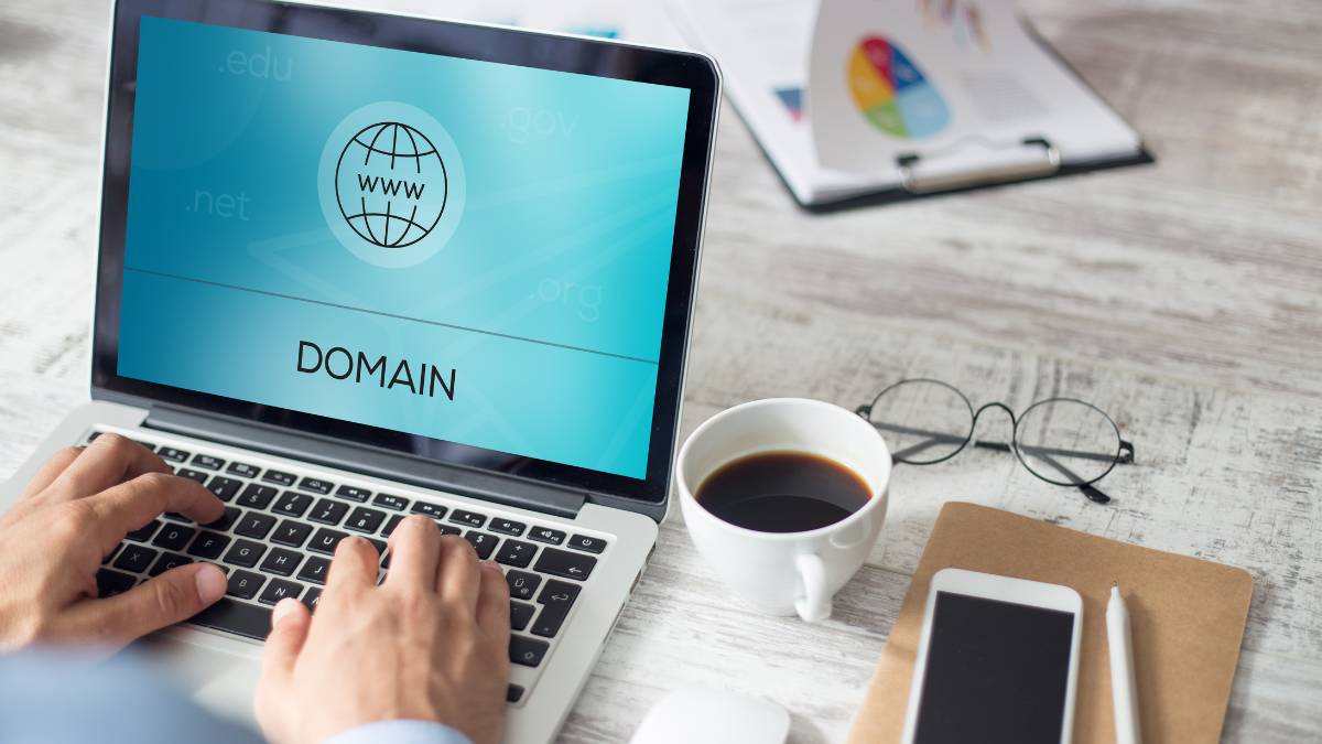 AI Domain Name Generator: Find the Perfect Domain with AI (2026 Guide) 3 AI Domain Name Generator: Find the Perfect Domain with AI (2026 Guide)