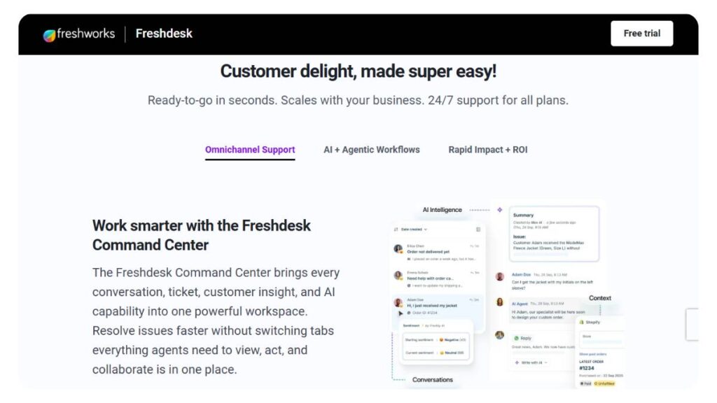 13 Customer Engagement Tools to Boost Customer Experience 5 13 Customer Engagement Tools to Boost Customer Experience 4