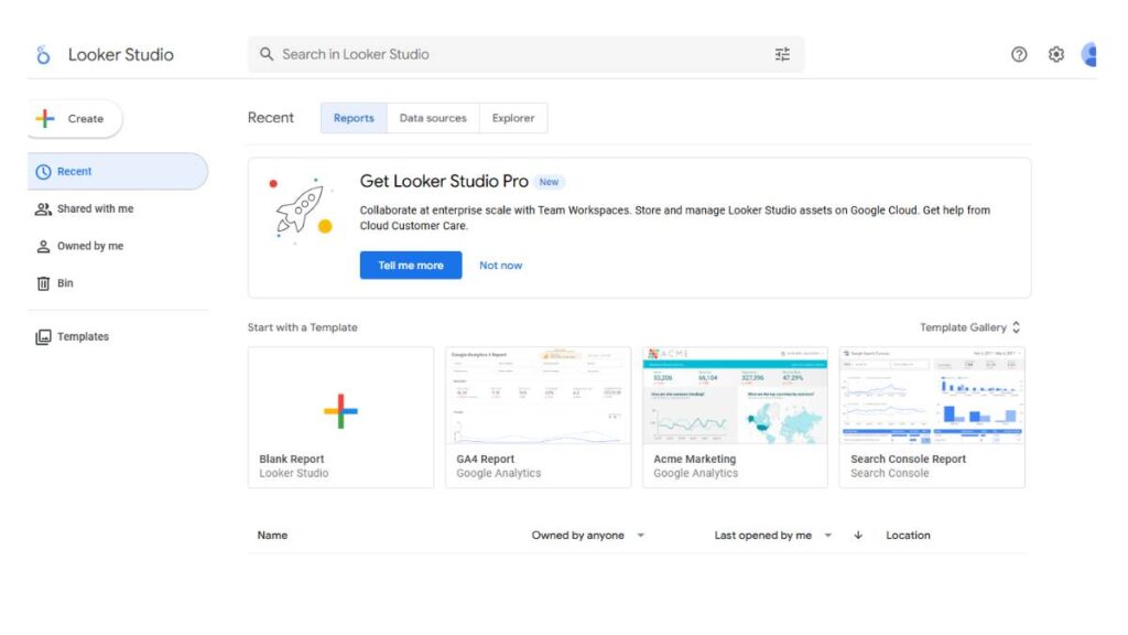 15 SEO Reporting Tools: Complete Guide for Agencies & Marketers 3 15 SEO Reporting Tools: Complete Guide for Agencies & Marketers 2