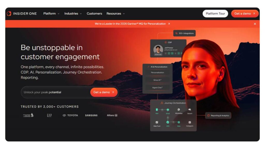 13 Customer Engagement Tools to Boost Customer Experience 2 13 Customer Engagement Tools to Boost Customer Experience 1