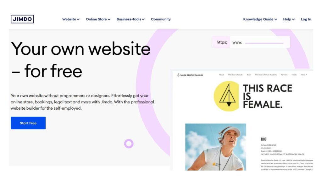 13 AI Website Builder Explained: Tools, Tips & Use Cases 7 13 AI Website Builder Explained: Tools, Tips & Use Cases 7