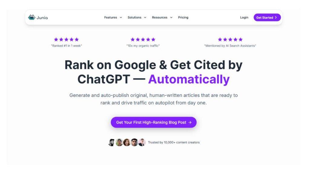 10 Best AI Newsletter Writing Tools: Write Better Emails in Minutes 8 10 Best AI Newsletter Writing Tools: Write Better Emails in Minutes 7