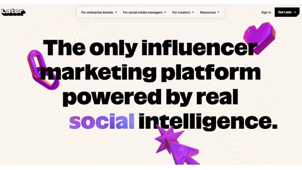 Top Social Media Scheduling Tools for Brands in 2026 3 Top Social Media Scheduling Tools for Brands in 2026 2