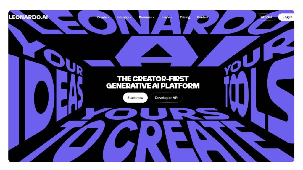 12 Best AI Illustration Generator Tools in 2026 6 12 Best AI Illustration Generator Tools in 2026 5