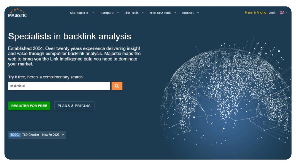 15 Best Link Building Tools to Boost Rankings in 2026 5 15 Best Link Building Tools to Boost Rankings in 2026 4