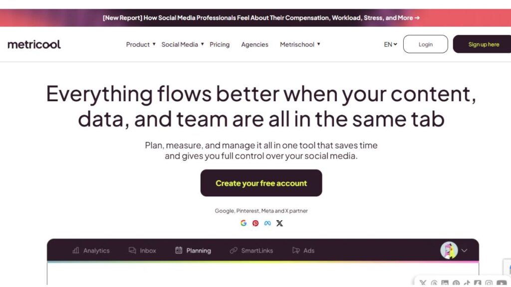 Top Social Media Scheduling Tools for Brands in 2026 5 Top Social Media Scheduling Tools for Brands in 2026 4