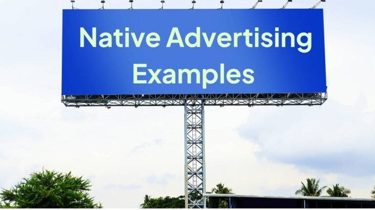 9 Best Native Advertising Examples: What Makes Them Work