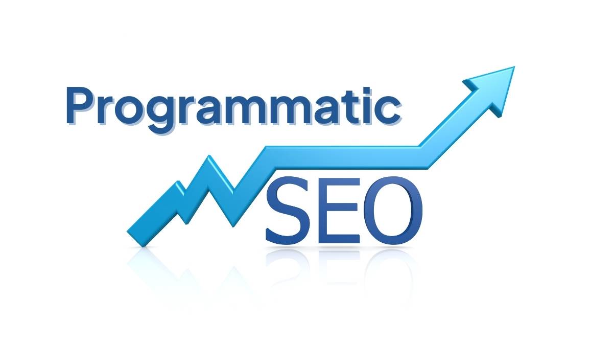 Programmatic SEO Guide: Scale Content & Traffic Fast 1 Programmatic SEO Guide: Scale Content & Traffic Fast