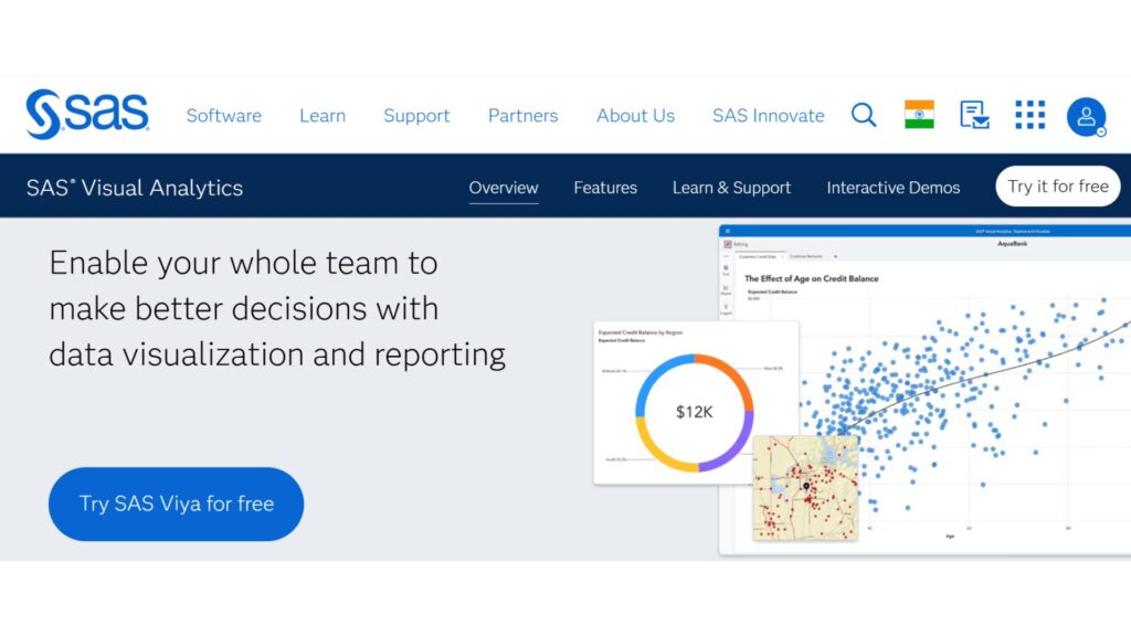 Visual Analytics Platform: Tools, Trends & Tips 6 Visual Analytics Platform: Tools, Trends & Tips 6