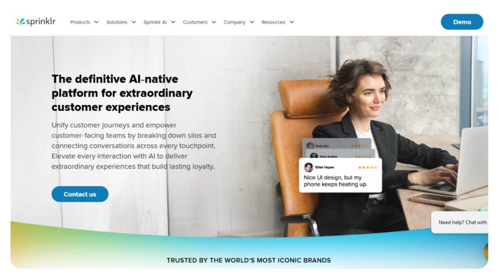 13 Customer Engagement Tools to Boost Customer Experience 7 13 Customer Engagement Tools to Boost Customer Experience 6