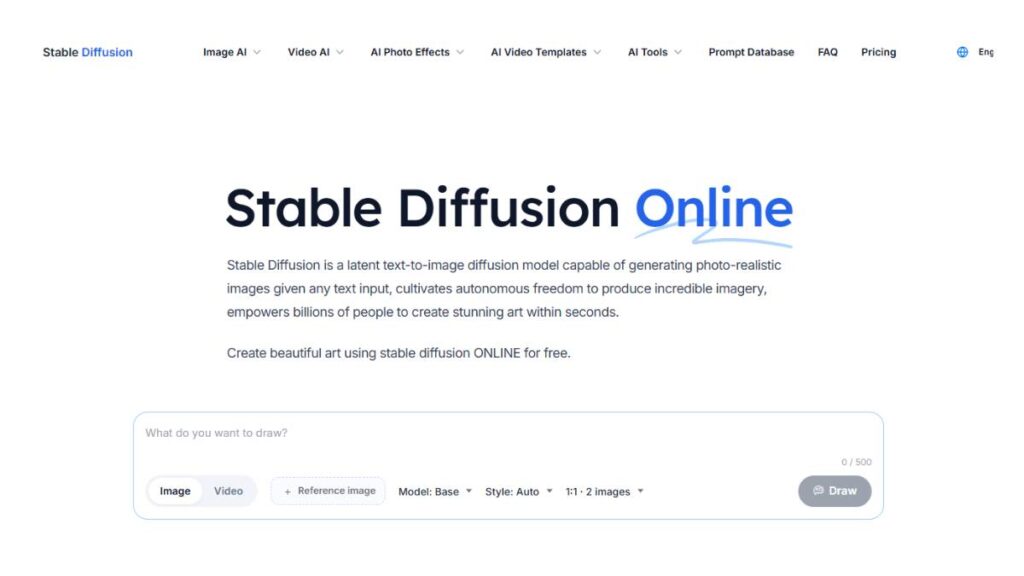 12 Best AI Illustration Generator Tools in 2026 5 12 Best AI Illustration Generator Tools in 2026 4