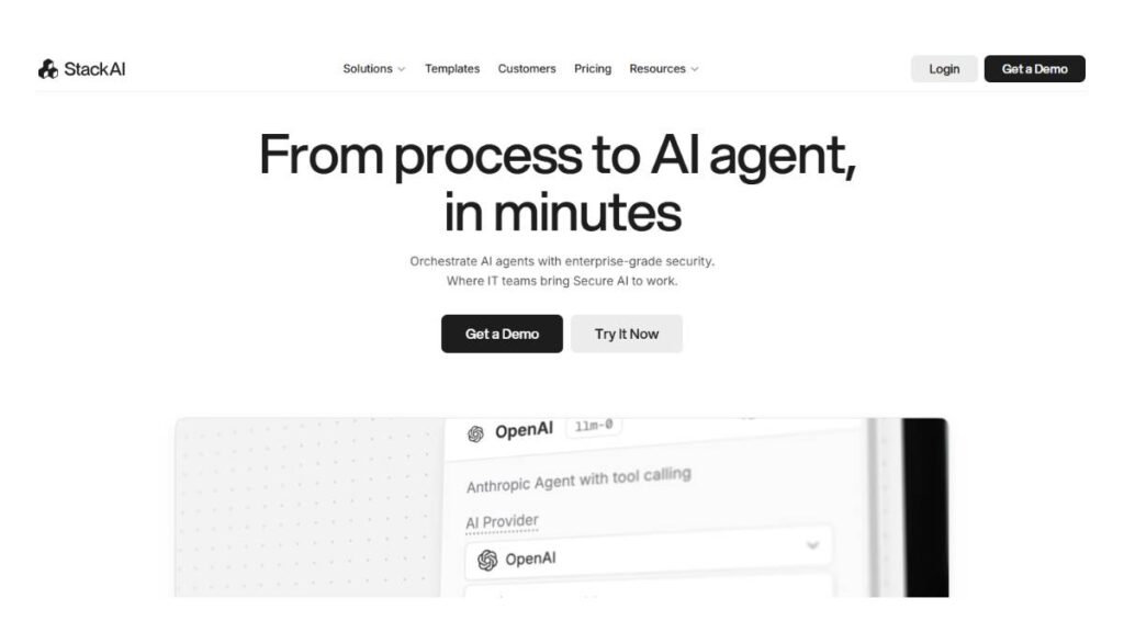 12 Agentic AI Tools Changing Work in 2026 8 12 Agentic AI Tools Changing Work in 2026 7