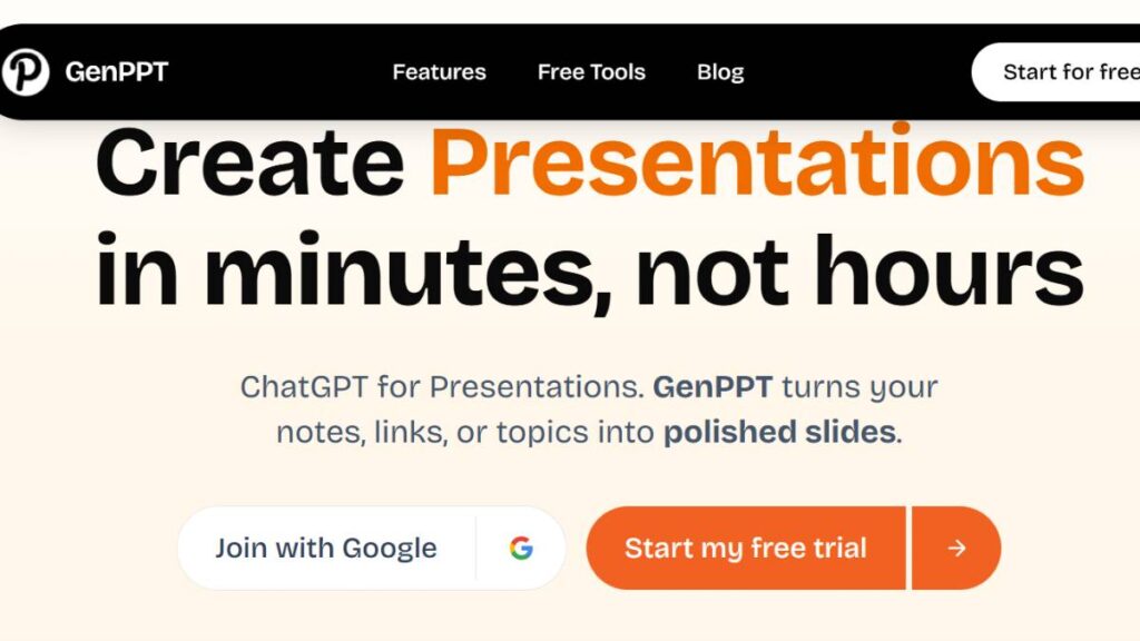 12 Best AI Presentation Maker Tools: Features & How to Use 2 12 Best AI Presentation Maker Tools: Features & How to Use 1