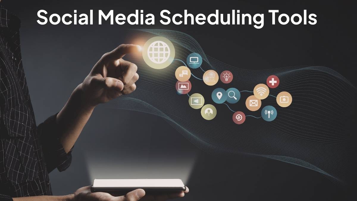 Top Social Media Scheduling Tools for Brands in 2026 10 Top Social Media Scheduling Tools for Brands in 2026
