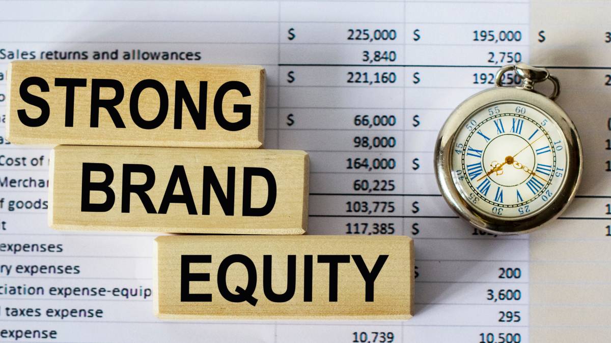 What Is Brand Equity? Build, Measure & Grow It 1 brand equity