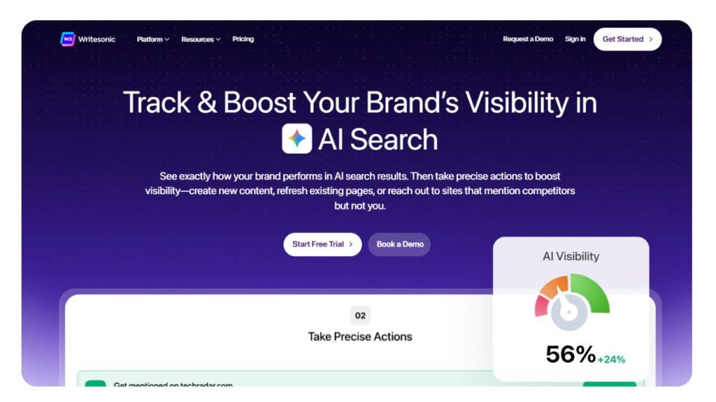 10 Best AI Newsletter Writing Tools: Write Better Emails in Minutes 7 10 Best AI Newsletter Writing Tools: Write Better Emails in Minutes 6