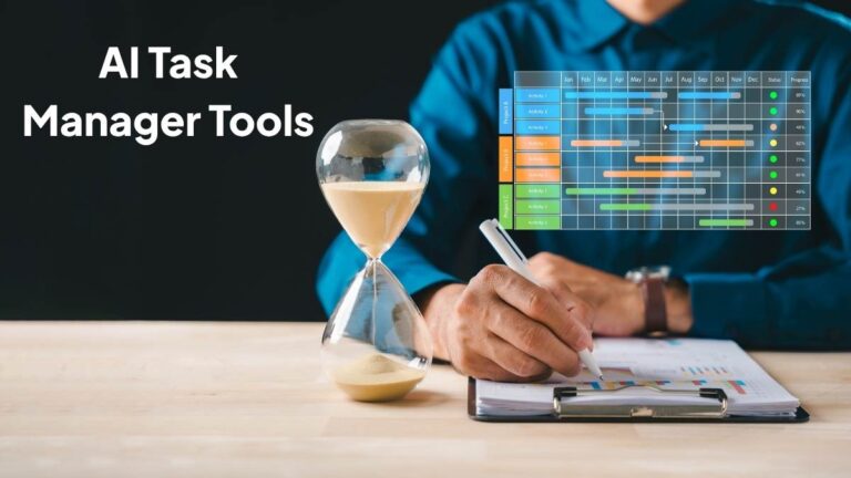 10 Best AI Task Manager Tools to Boost Productivity in 2026
