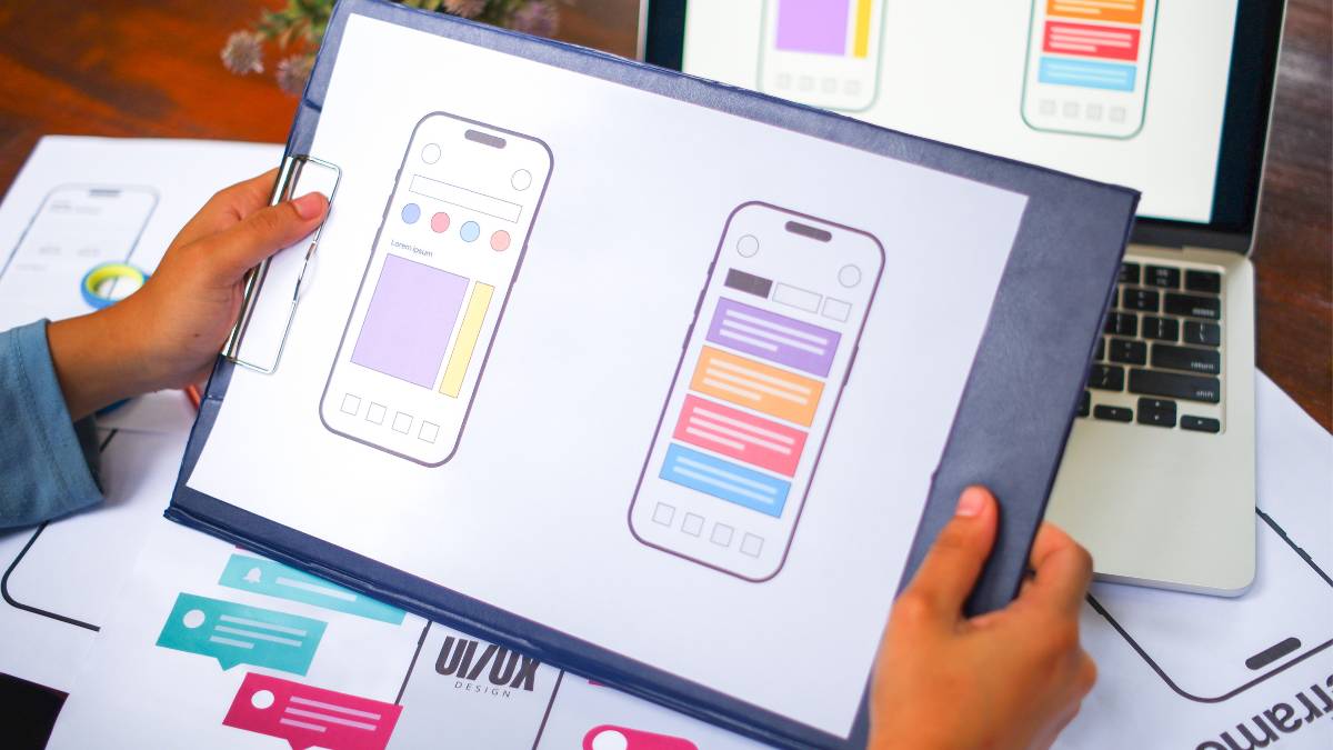 12 Best AI UI/UX Design Tools: Features, Use Cases & Comparison 3 12 Best AI UI/UX Design Tools: Features, Use Cases & Comparison