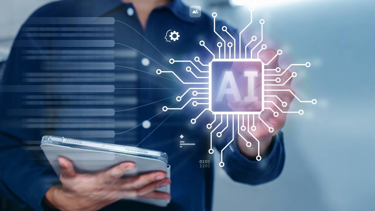 Ultimate AI Tools for Marketing: SEO, Content, Social Media & More 6 Ultimate AI Tools for Marketing: SEO, Content, Social Media & More