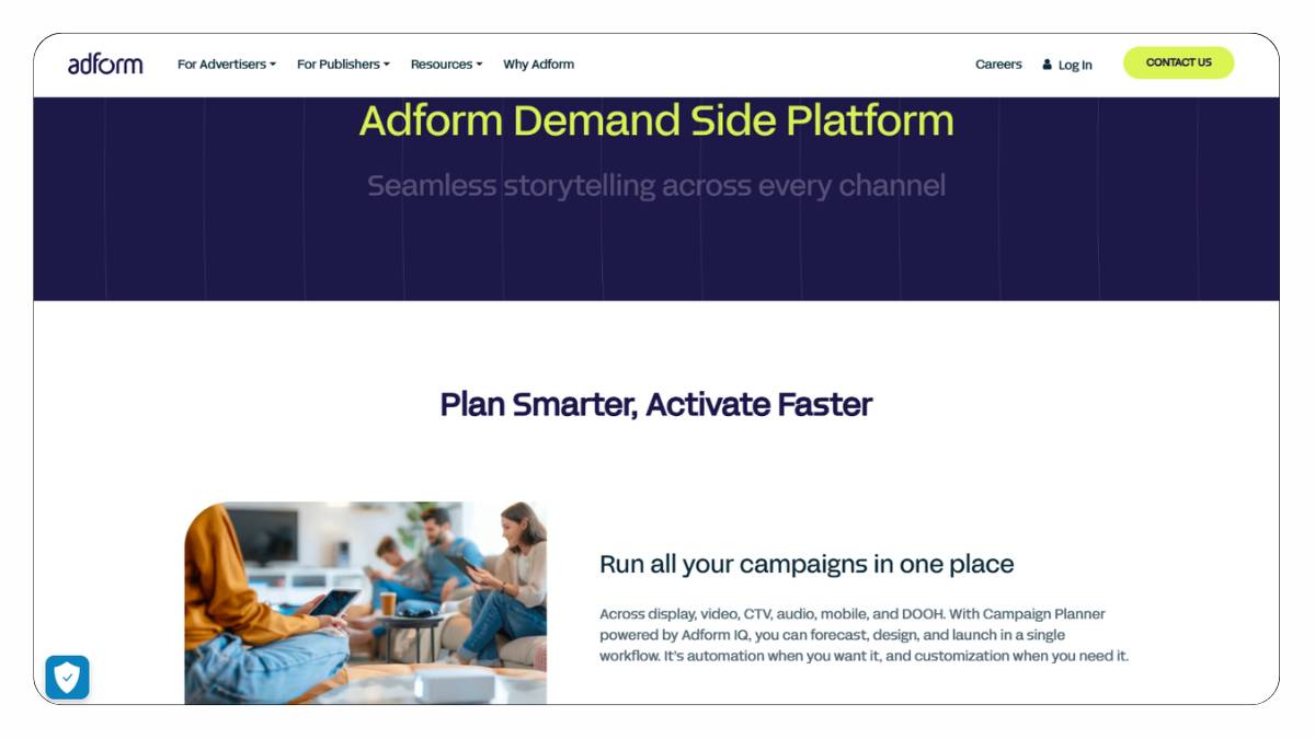10 Best Demand Side Platform for Programmatic Advertising in 2026