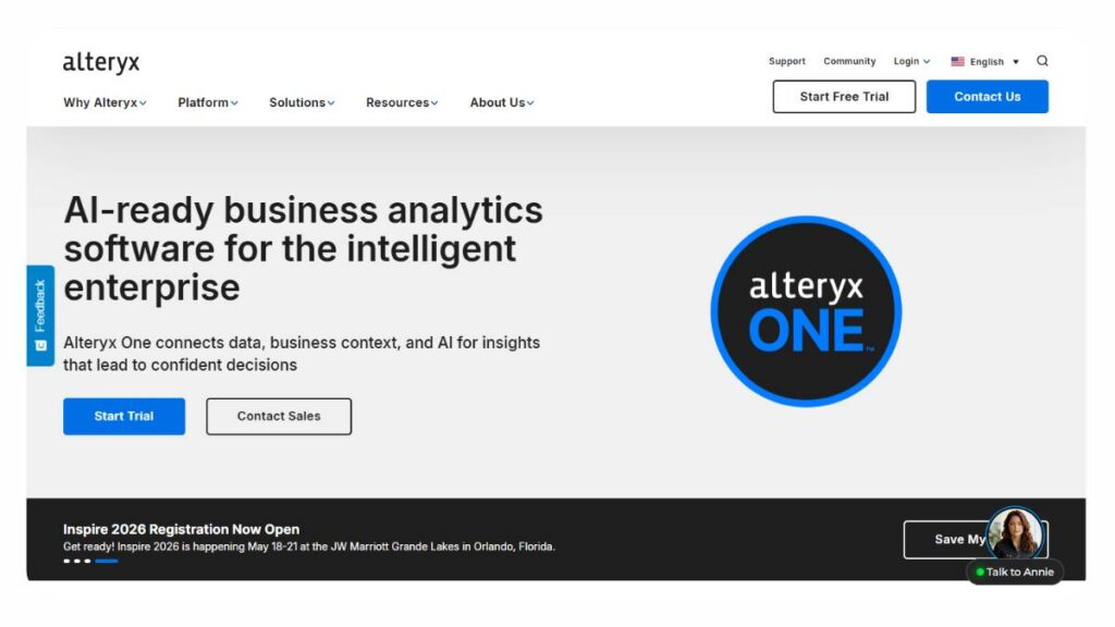 9 Best AI Predictive Analytics Tools: Guide to Choosing What Actually Works 6 9 Best AI Predictive Analytics Tools: Guide to Choosing What Actually Works 4