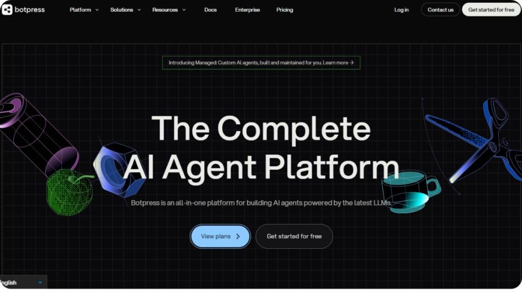20 AI Chatbot Tools Businesses Use in 2026 2 20 AI Chatbot Tools Businesses Use in 2026 1