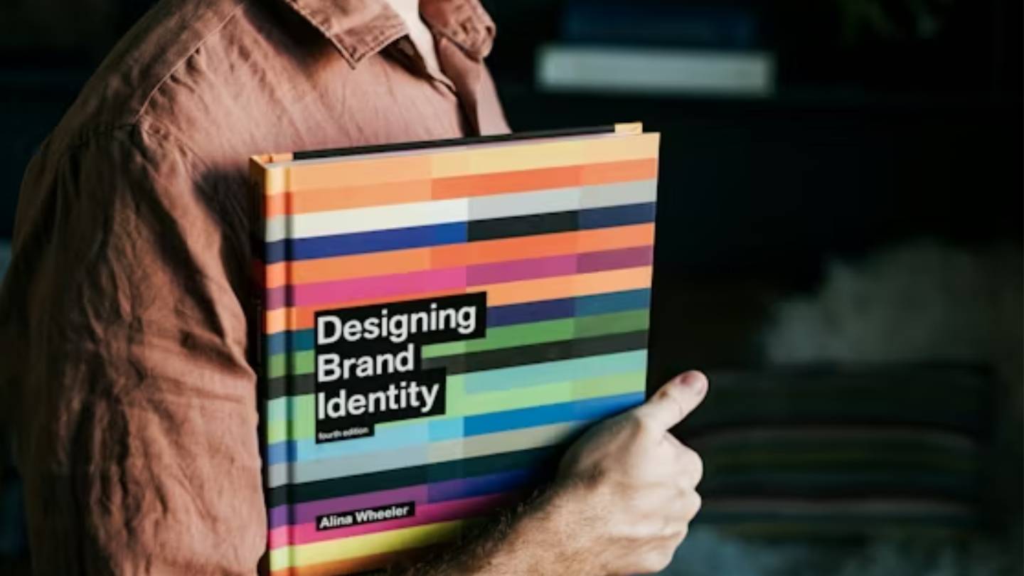 13 Brand Guidelines Examples for Startups and Businesses