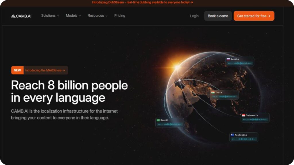 13 Top AI Dubbing Tools 2026 for Creators & Businesses 2 13 Top AI Dubbing Tools 2026 for Creators & Businesses 1