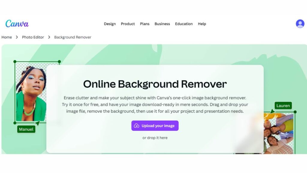 14 Best AI Background Remover Tools 6 14 Best AI Background Remover Tools 4