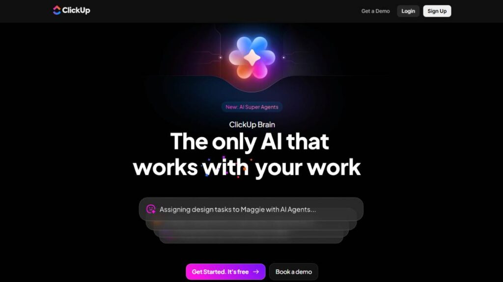 10 Best AI Task Manager Tools for Smart Scheduling, Automation & AI Planning 4 10 Best AI Task Manager Tools for Smart Scheduling, Automation & AI Planning 3