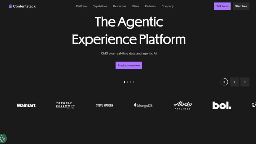 13 Best CMS for SEO: Platforms Compared for Rankings, Speed & Scalability 8 13 Best CMS for SEO: Platforms Compared for Rankings, Speed & Scalability 8