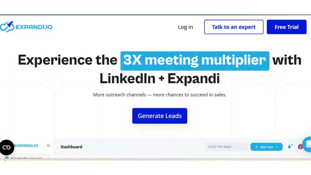 15 Best AI LinkedIn Automation Tools: To Automate Outreach, Content & Lead Generation 4 15 Best AI LinkedIn Automation Tools: To Automate Outreach, Content & Lead Generation 3