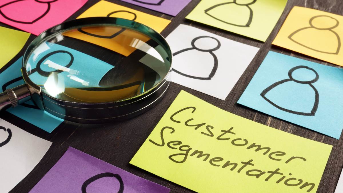 14 Customer Segmentation Models: Types, Examples, and How to Choose the Right One 1 Customer Segmentation Models