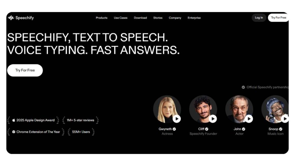 13 Best AI Voice Cloning Tools That Sound Surprisingly Real 6 13 Best AI Voice Cloning Tools That Sound Surprisingly Real 5