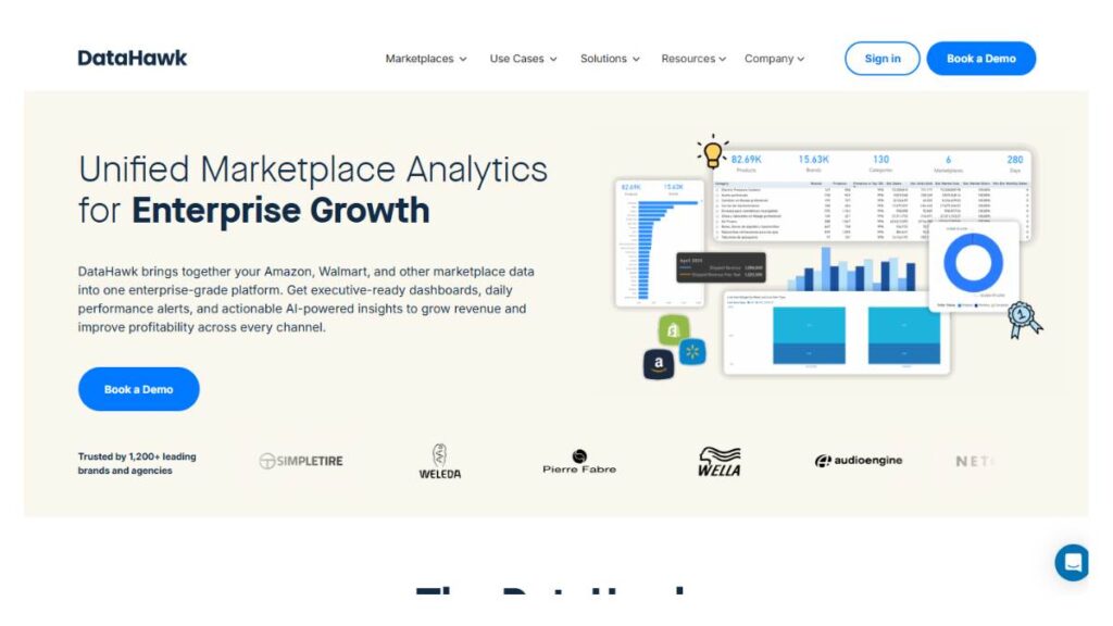 9 AI Amazon Seller Tools Every Seller Needs 6 9 AI Amazon Seller Tools Every Seller Needs 5