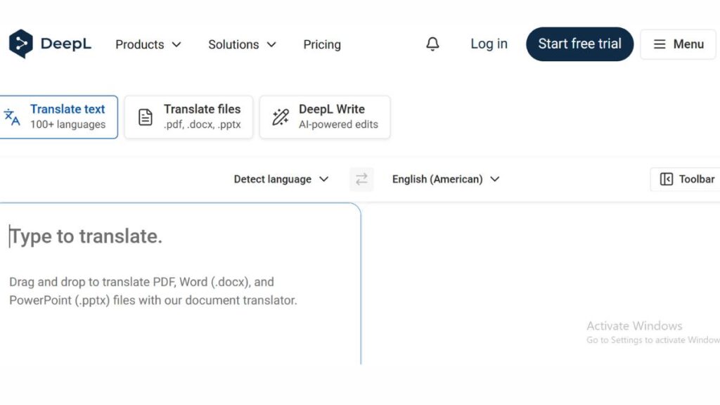 15 Best AI Translation Tools: Use Cases & How to Choose 2 15 Best AI Translation Tools: Use Cases & How to Choose 1
