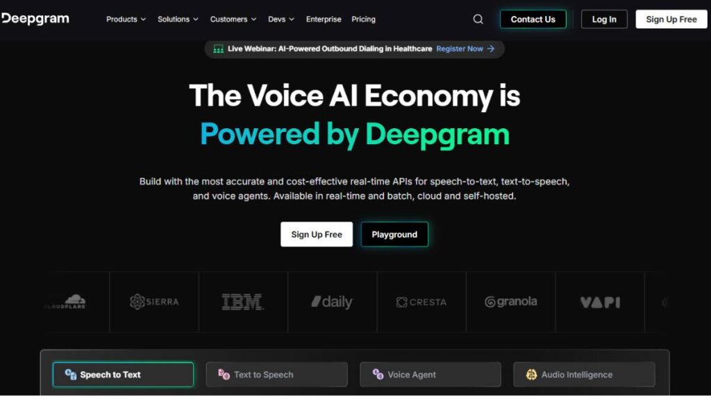 10 Best AI Speech-to-Text Tools That Save You Hours Daily 6 10 Best AI Speech-to-Text Tools That Save You Hours Daily 5